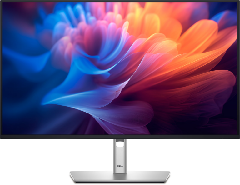 Dell P2725H 27-inch FHD IPS Monitor 100Hz