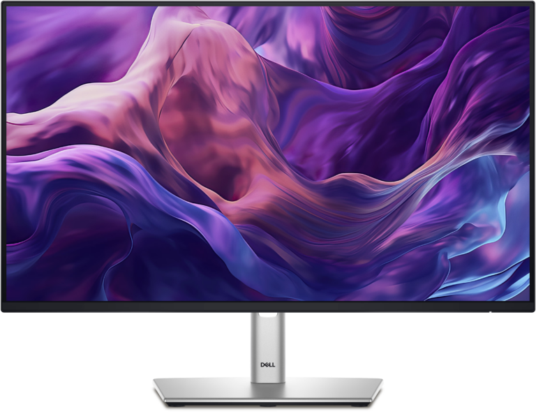 Dell P2425HE 23.8" USB-C Hub Monitor