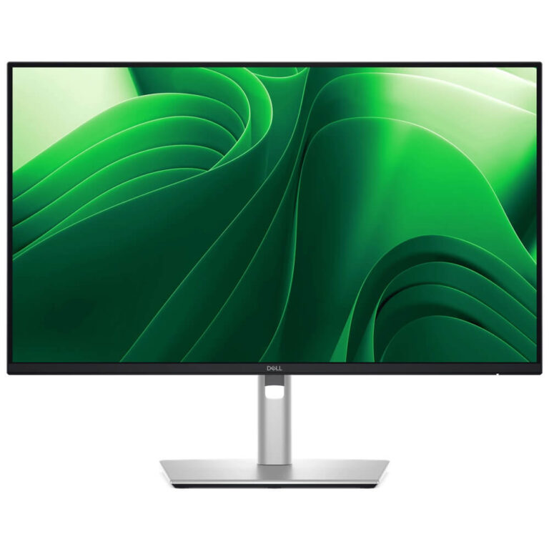 Dell Pro 24 Plus P2425D 23.8-inch QHD Monitor