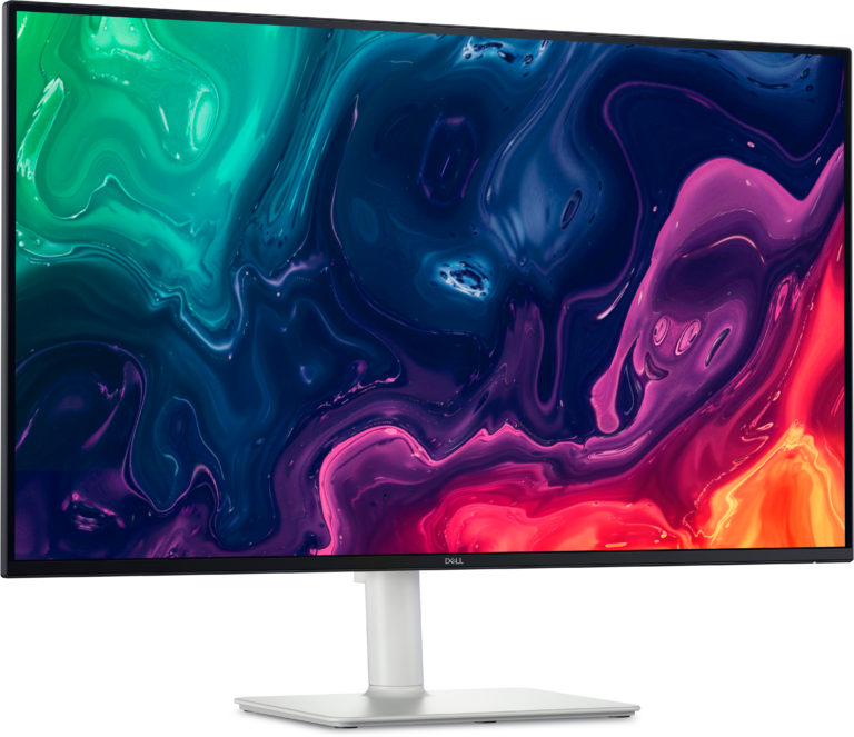 Dell S3225QS 32" 4K UHD Monitor
