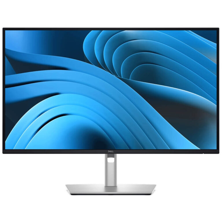 Dell Pro 27 Plus P2725QE 27" 4K USB-C Hub Monitor