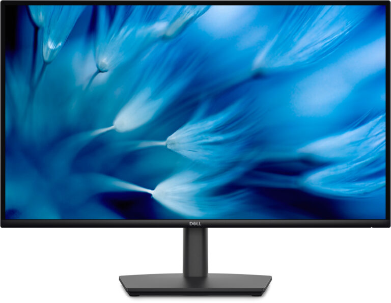 Dell Pro 27 E2726DS QHD IPS Monitor
