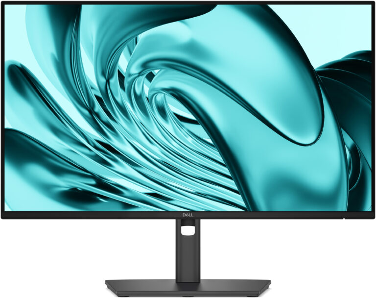 Dell Pro P2426H 24" FHD IPS Monitor