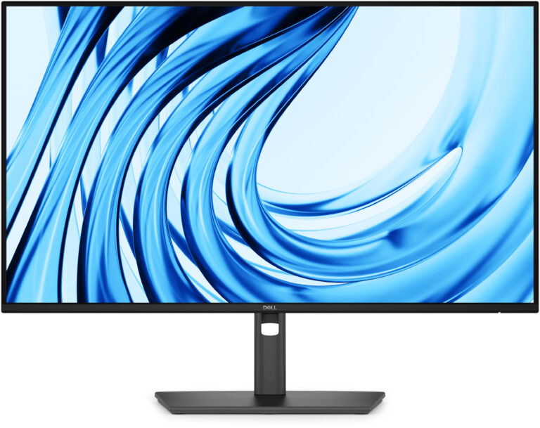 Dell Pro P 27 P2726H 27" FHD IPS Monitor