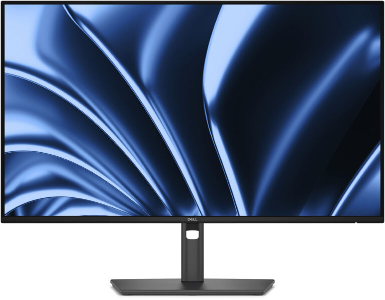 Dell Pro P 27 USB-C Hub Monitor P2726HE
