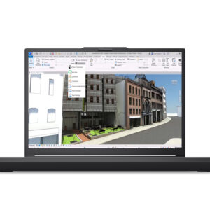 Lenovo P16 U7-255HX Workstation Notebook