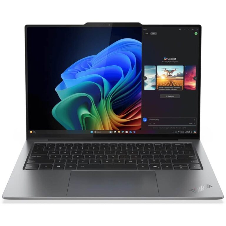Lenovo ThinkPad X9-14 Gen 1 Aura Edition Laptop