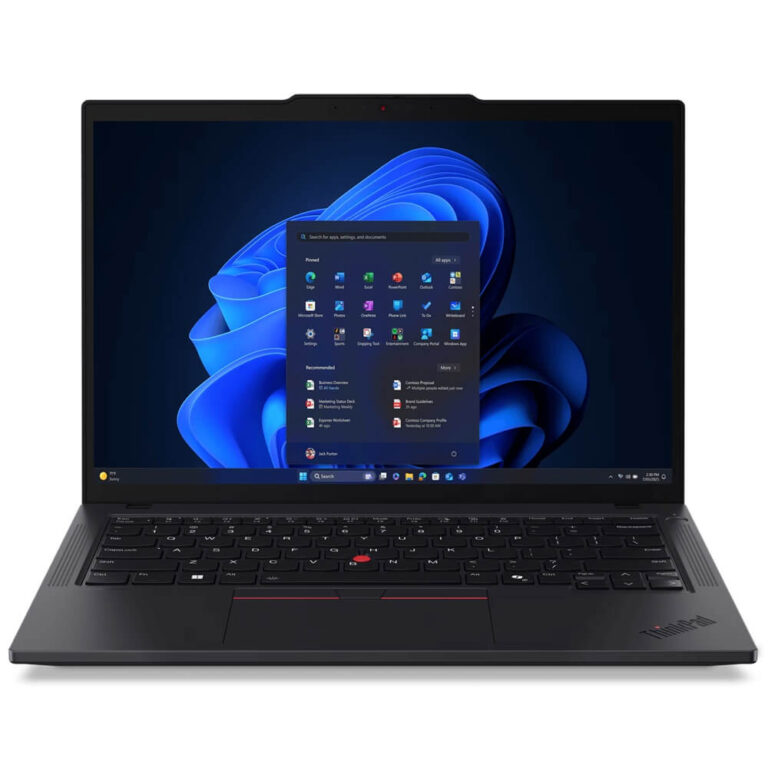 Lenovo ThinkPad T14 Gen 4 Laptop