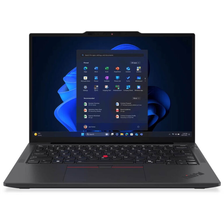 Lenovo ThinkPad X13 Gen 6 Core Ultra 7 Notebook