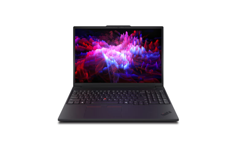 Lenovo P16v U7-255H 16" RTX PRO 1000 Notebook