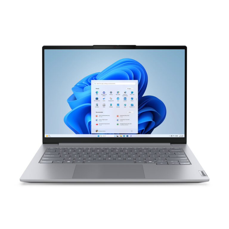 Lenovo ThinkBook 14 IRL Core U5 Notebook