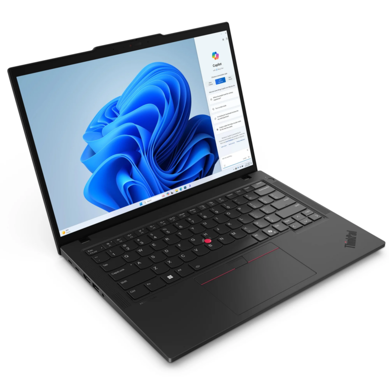 Lenovo ThinkBook 14 2-in-1 AI Notebook