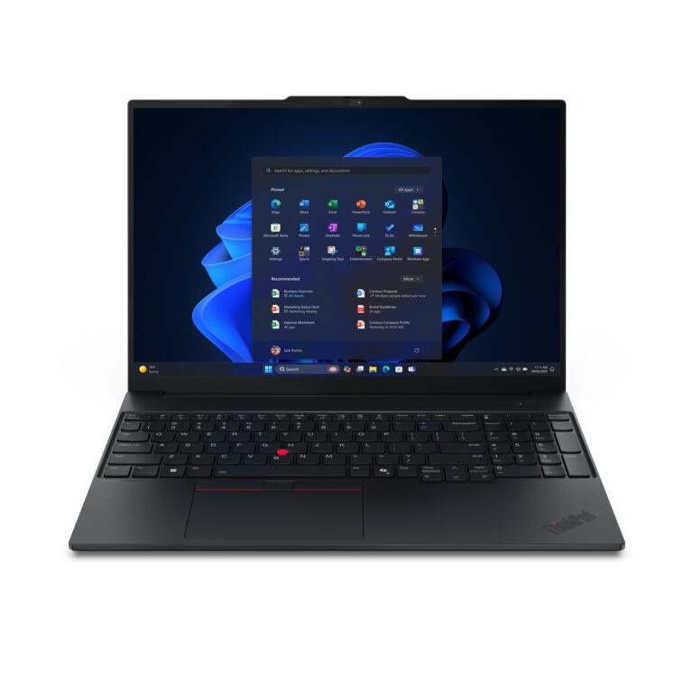 Lenovo E16 G3 16" Business Notebook