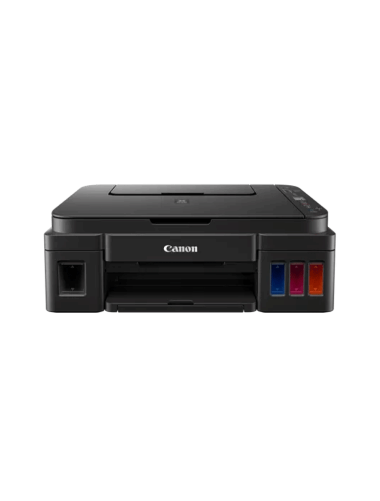 Canon G3410 MegaTank 3-in-1 Printer