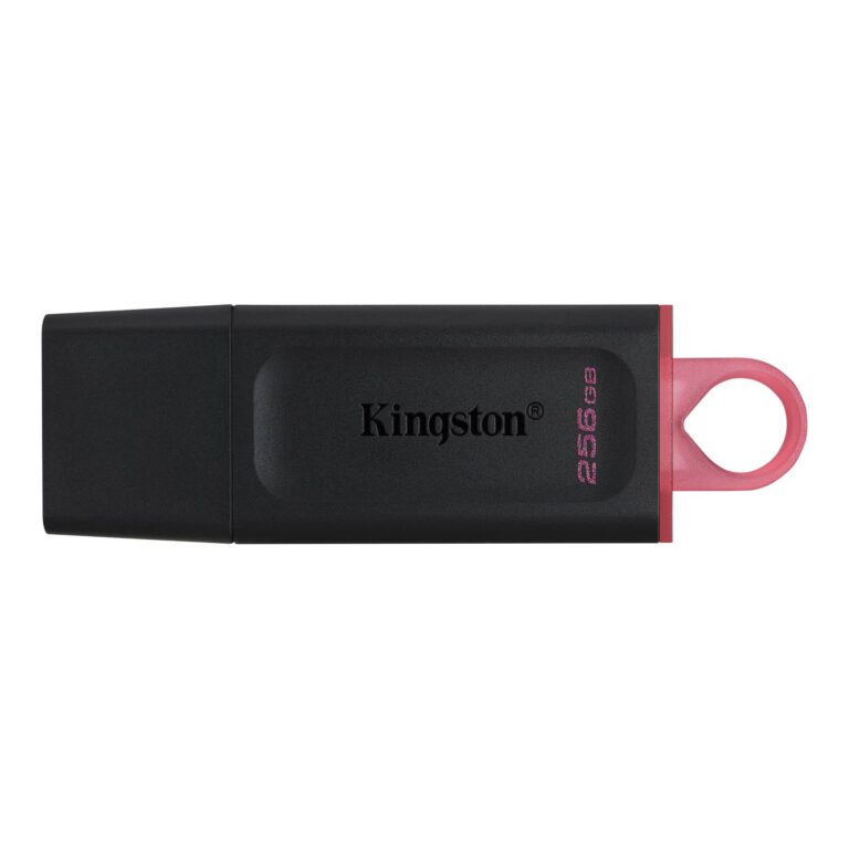 Kingston 256GB USB3.2 Gen1 DataTraveler Exodia