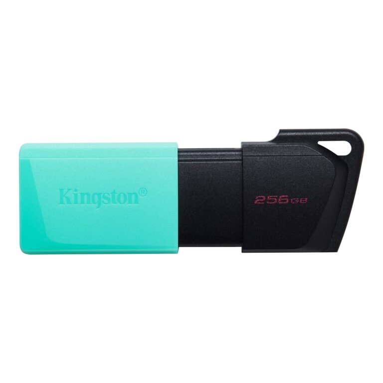 Kingston 256GB USB3.2 Gen1 DataTraveler Exodia M