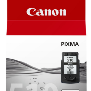 Canon PG-510 Black Ink Cartridge