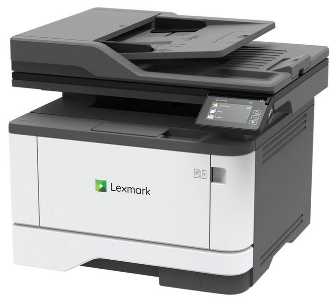 Lexmark MX431adn Multifunction Printer