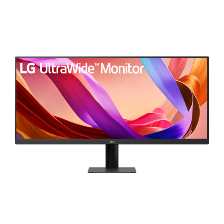 LG UltraWide 29" IPS FHD Monitor 29U511A-B.AFB