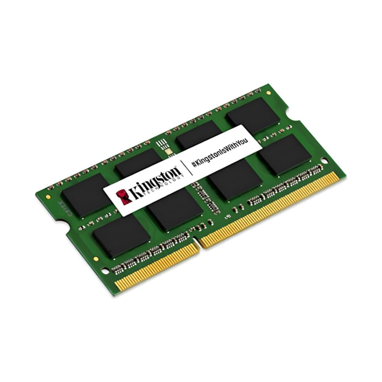 Kingston 32GB DDR4 3200MHz SODIMM Memory