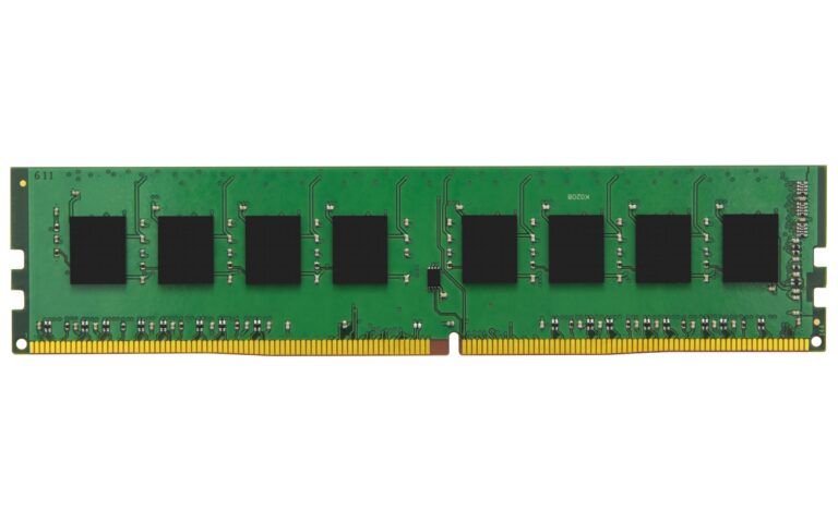 Kingston 32GB DDR4-3200 CL22 DIMM Memory