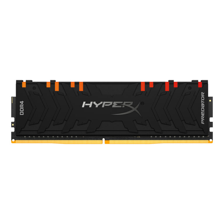Kingston 32GB DDR4-3200 CL16 RGB Desktop Memory