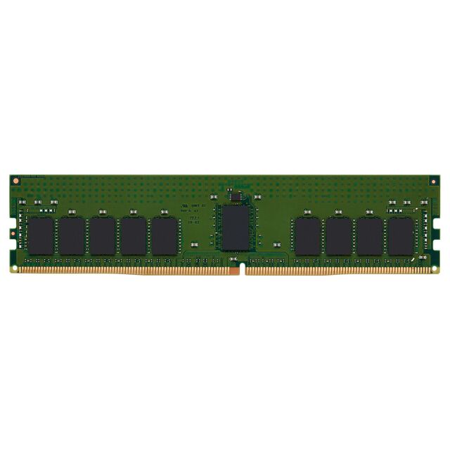 Kingston 32GB DDR4 3200MT/s ECC Registered Memory