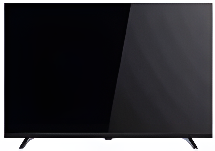Mecer 32" HD LED Panel