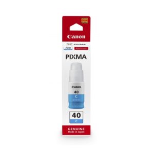 Canon GI-40 Ink Cartridge Black