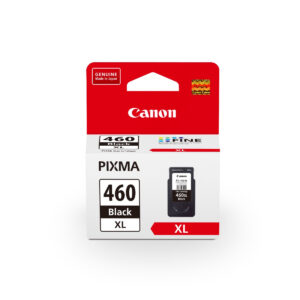 Canon PG-460 XL Black Ink Cartridge
