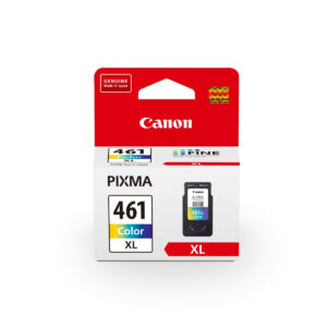 Canon CL-461 XL Tri-Colour Ink Cartridge