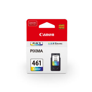 Canon CL-461 Tri Colour Ink Cartridge