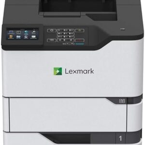 Lexmark Monochrome Laser Printer 47ppm