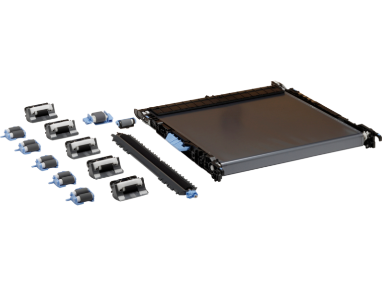 HP LaserJet Intermediate Transfer Belt Kit