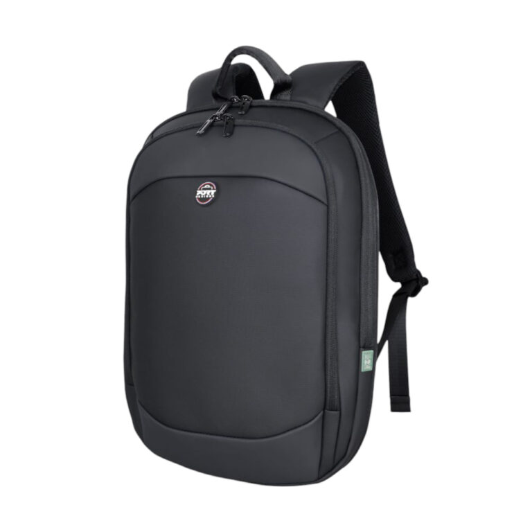 Port Chicago Evo Expandable Backpack 15.6in Black