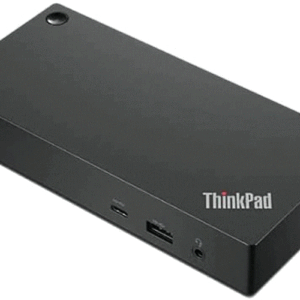 Lenovo ThinkPad Universal USB-C Dock 100W