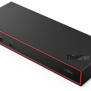 Lenovo ThinkPad USB4 Smart Dock 5500 135W