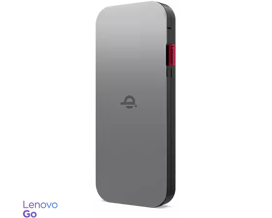Lenovo 10000mAh Wireless Qi Power Bank