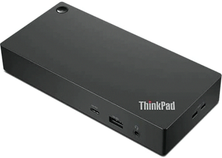 Lenovo ThinkPad Universal USB-C Dock 100W