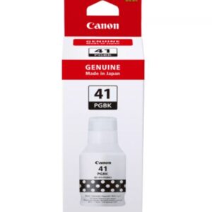 Canon GI-41 Black Ink Bottle