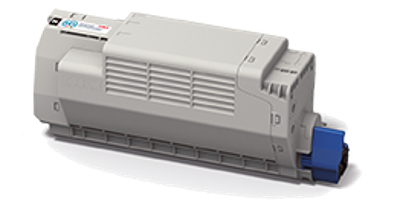 OKI 45396204 Black Toner