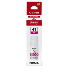 Canon GI-41 M Ink Bottle 7700 Page Yield
