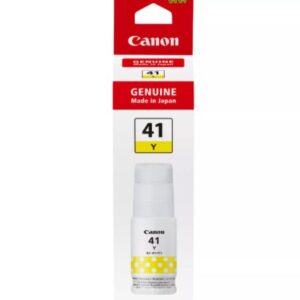 Canon GI-41 Yellow Ink Bottle