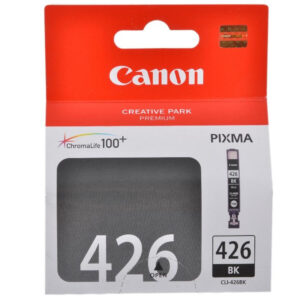 Canon CLI-426 BK Black Ink Cartridge