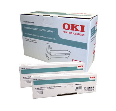 OKI Toner-C-Es5432/5473 Toner Cartridge