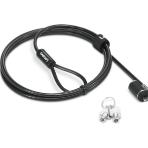 Lenovo Nanosaver Essential Cable Lock
