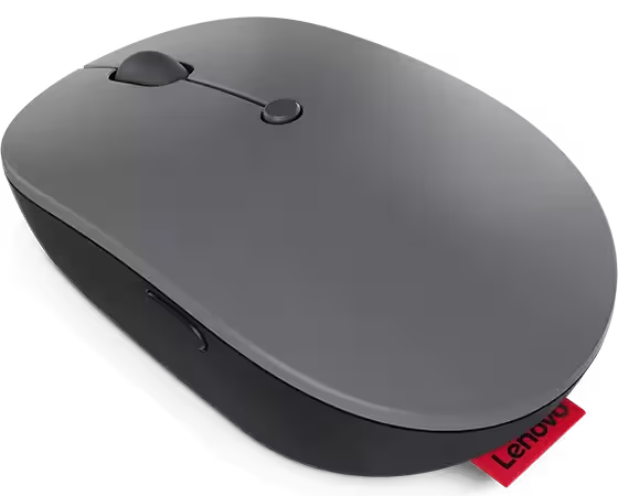 Lenovo Compact Ambidextrous Wireless Mouse