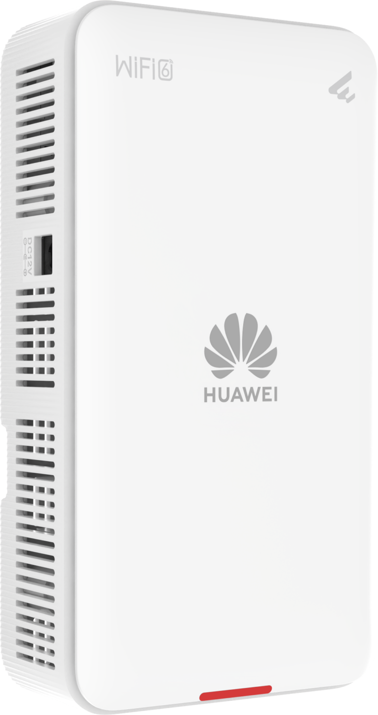 Huawei AP263 Wi‑Fi 6 Wall Plate Access Point