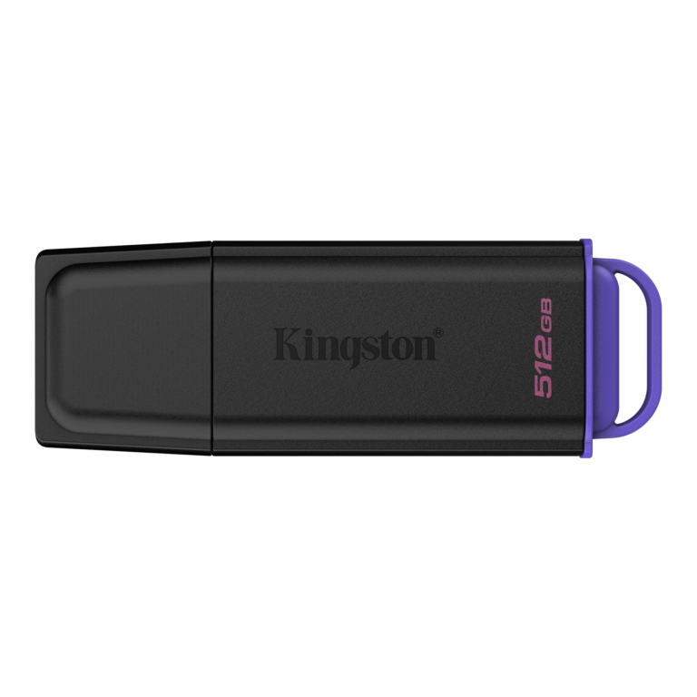 Kingston DataTraveler Exodia 512GB USB Flash Drive