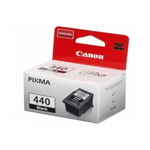 Canon PG-440 Black Ink Cartridge